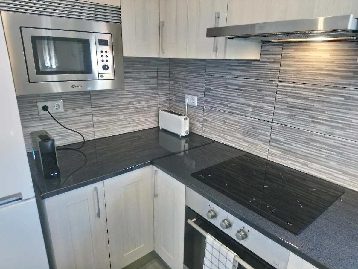 Apartamento Con Terraza Y Parking Privado Lejlighed Palamós