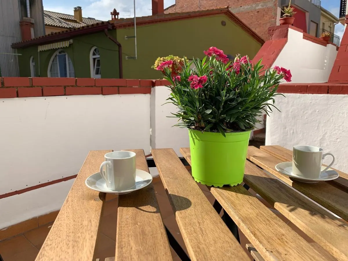 Apartamento Con Terraza Y Parking Privado Lejlighed Palamós