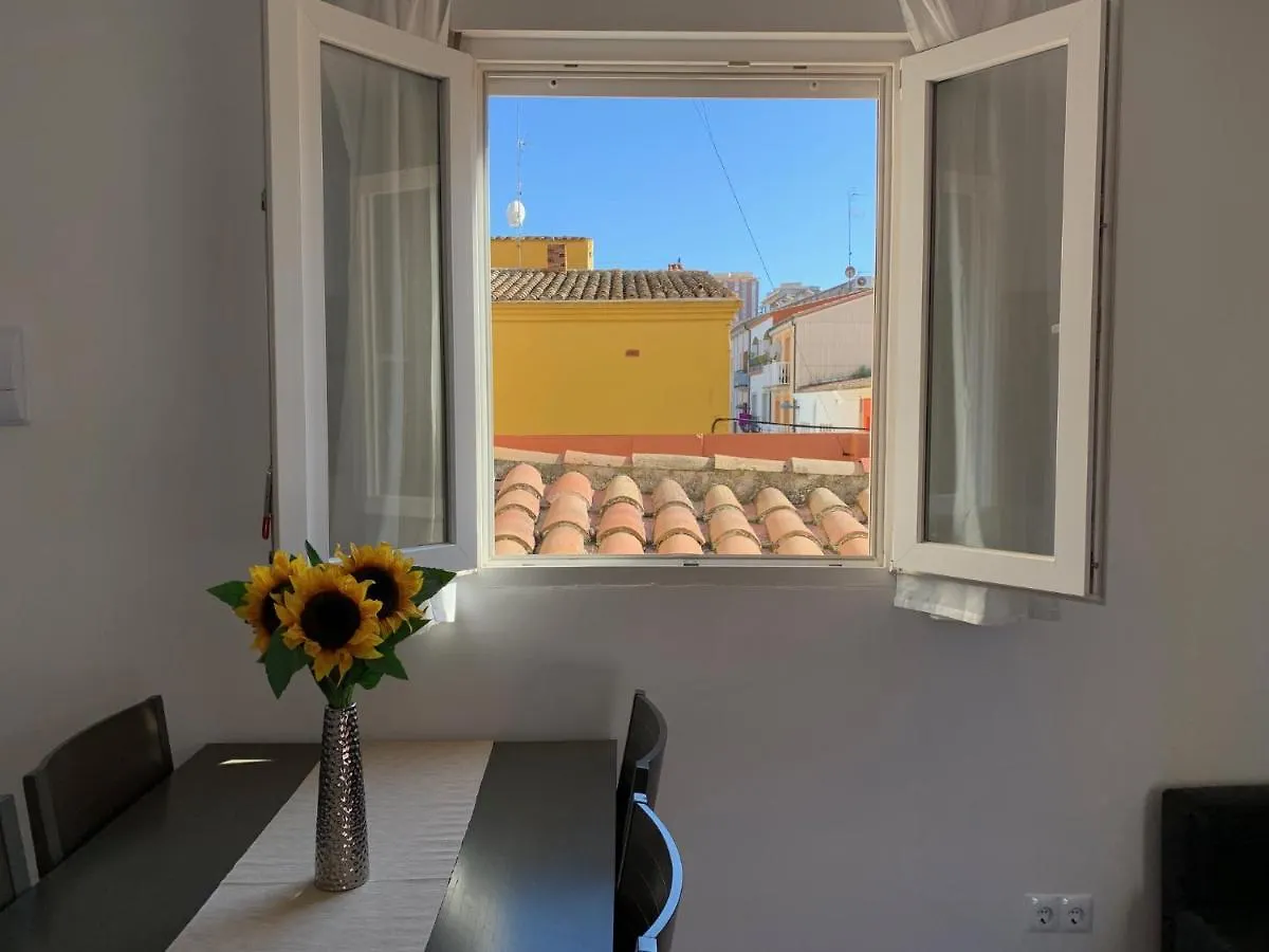 Apartamento Con Terraza Y Parking Privado Lejlighed Palamós