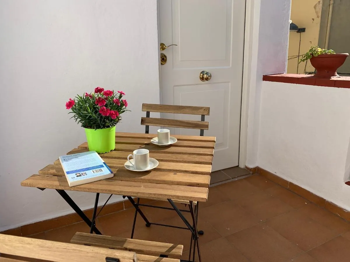 Apartamento Con Terraza Y Parking Privado Lejlighed Palamós