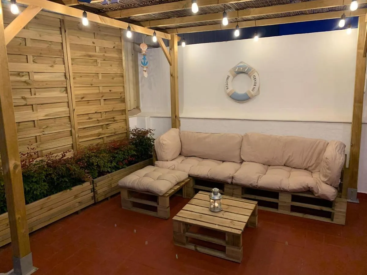 Apartamento Con Terraza Y Parking Privado Lejlighed Palamós